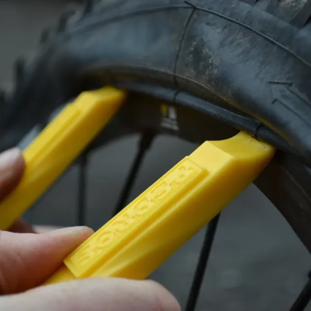 Pedro’s tyre levers